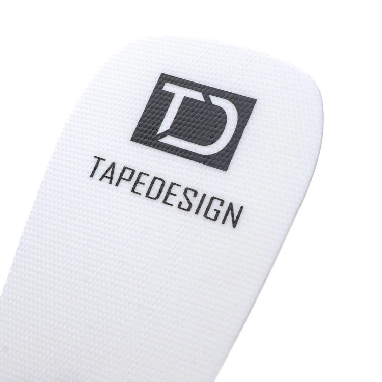 Espinillera TapeDesign Performance Shinguards 2.0 4 Espinillera TapeDesign Performance Shinguards 2.0 - Imagen 2