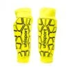 Espinillera Uhlsport Bionikshield -Futbol Tienda espinillera uhlsport bionikshield fluor yellow black 0