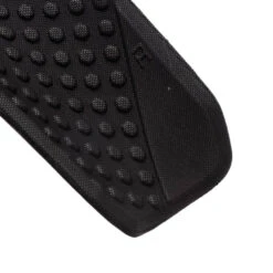 Espinillera Uhlsport Crossflex -Futbol Tienda espinillera uhlsport crossflex negro 2