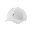 Gorra Nike Jordan Classic99 Metal Jumpman -Futbol Tienda gorra nike jordan classic99 metal jumpman white 0