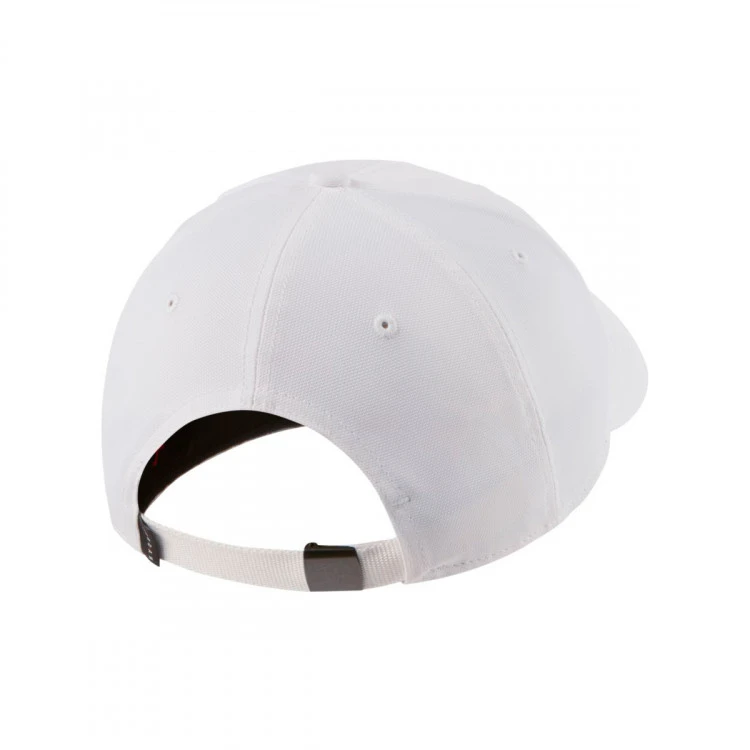 Gorra Nike Jordan Classic99 Metal Jumpman 4 Gorra Nike Jordan Classic99 Metal Jumpman - Imagen 2