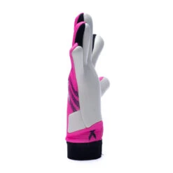 Guante Adidas X League Niño 9 Guante Adidas X League Niño -Futbol Tienda guante adidas x league nino shock pink white black 2