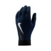 Guante Nike Academy Therma-Fit -Futbol Tienda guante nike academy therma fit black midnight navy metallic silver 0
