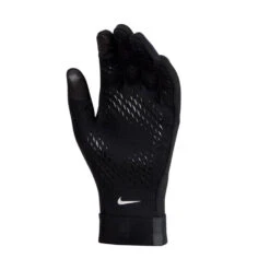 Guante Nike Academy Therma-Fit 5 Guante Nike Academy Therma-Fit -Futbol Tienda guante nike academy therma fit black midnight navy metallic silver 1
