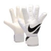 Guante Nike Match Niño -Futbol Tienda guante nike match nino white black 0