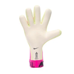 Guante Nike Mercurial Touch Elite -Futbol Tienda guante nike mercurial touch elite rosa 3