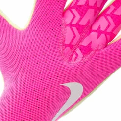 Guante Nike Mercurial Touch Elite -Futbol Tienda guante nike mercurial touch elite rosa 4