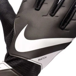 Guante Nike Match -Futbol Tienda guante nike nk gk match fa20 negro 4