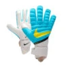 Guante Nike Phantom Elite -Futbol Tienda guante nike phantom elite azul 0