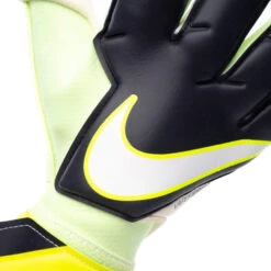 Guante Nike Vapor Grip 3 RS Profesional -Futbol Tienda guante nike vapor grip 3 rs profesional gridiron barely volt white 4