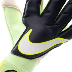Guante Nike Vapor Grip 3 -Futbol Tienda guante nike vapor grip 3 verde 4