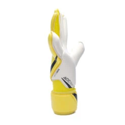 Guante Nike Vapor Grip 3 -Futbol Tienda guante nike vapor grip3 amarillo 2