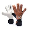 Guante Nike Vapor Grip 3 RS 2022 Profesional -Futbol Tienda guante nike vapor grip3 rs 2022 profesional metallic copper black white 0