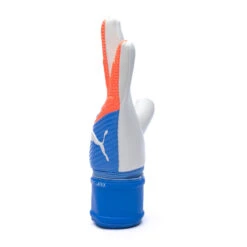 Guante Puma Future Match NC -Futbol Tienda guante puma future match nc ultra orange blue glimmer 2