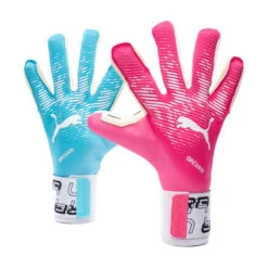 Guante Puma Ultra Grip 1 Hybrid