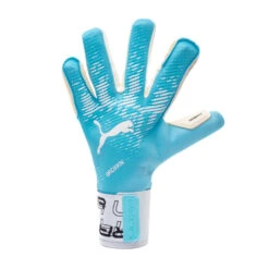 Guante Puma Ultra Grip 1 Hybrid -Futbol Tienda guante puma ultra grip 1 hybrid sunset pink hero blue 5