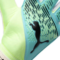 Guante Puma Ultra Grip 2 RC 11 Guante Puma Ultra Grip 2 RC -Futbol Tienda guante puma ultra grip 2 rc turquesa 4