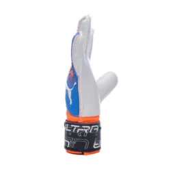 Guante Puma Ultra Grip 3 RC Niño -Futbol Tienda guante puma ultra grip 3 rc naranja 2