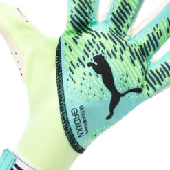 Guante Puma Ultra Ultimate 1 NC -Futbol Tienda guante puma ultra ultimate 1 nc turquesa 4