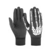 Guante Reusch Ashton Touch-Tec Niño -Futbol Tienda guante reusch ashton touch tec nino black 0