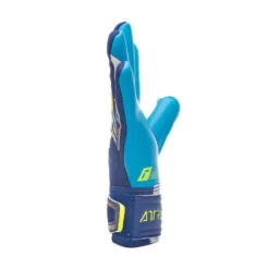 Guante Reusch Attrakt Aqua -Futbol Tienda guante reusch attrakt aqua azul 2