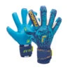 Guante Reusch Attrakt Freegel Aqua Windproof 2 Guante Reusch Attrakt Freegel Aqua Windproof -Futbol Tienda guante reusch attrakt freegel aqua windproof azul 0