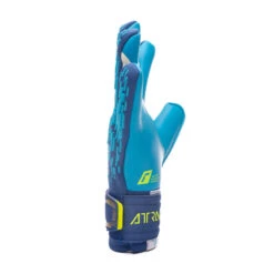Guante Reusch Attrakt Freegel Aqua Windproof -Futbol Tienda guante reusch attrakt freegel aqua windproof azul 2