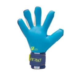 Guante Reusch Attrakt Freegel Aqua Windproof -Futbol Tienda guante reusch attrakt freegel aqua windproof azul 3