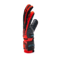 Guante Reusch Attrakt Freegel Fusion Ortho-Tec Goaliator 9 Guante Reusch Attrakt Freegel Fusion Ortho-Tec Goaliator -Futbol Tienda guante reusch attrakt freegel fusion ortho tec goaliator rojo 2
