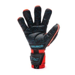 Guante Reusch Attrakt Freegel Fusion Ortho-Tec Goaliator 10 Guante Reusch Attrakt Freegel Fusion Ortho-Tec Goaliator -Futbol Tienda guante reusch attrakt freegel fusion ortho tec goaliator rojo 3