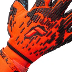 Guante Reusch Attrakt Freegel Fusion Ortho-Tec Goaliator 11 Guante Reusch Attrakt Freegel Fusion Ortho-Tec Goaliator -Futbol Tienda guante reusch attrakt freegel fusion ortho tec goaliator rojo 4