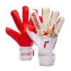 Guante Reusch Attrakt Gold X Glueprint -Futbol Tienda guante reusch attrakt gold x glueprint blanco 0