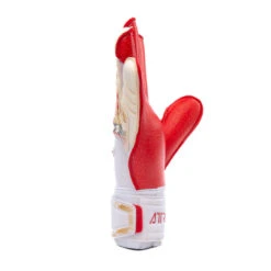 Guante Reusch Attrakt Gold X Glueprint -Futbol Tienda guante reusch attrakt gold x glueprint blanco 2