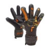 Guante Reusch Attrakt Gold X Niño -Futbol Tienda guante reusch attrakt gold x nino desert green shocking orange black 0