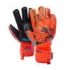 Guante Reusch Attrakt Silver Niño 2 Guante Reusch Attrakt Silver Niño -Futbol Tienda guante reusch attrakt silver nino rojo 0