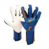 Guante Reusch Attrakt Speedbump Strapless Adaptiveflex -Futbol Tienda guante reusch attrakt speedbump strapless adaptiveflex azul 0
