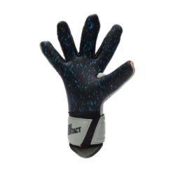 Guante Reusch Pure Contact Fusion Niño -Futbol Tienda guante reusch pure contact fusion nino verde 3