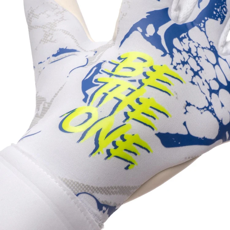 Guante Reusch Pure Contact Silver 7 Guante Reusch Pure Contact Silver - Imagen 5