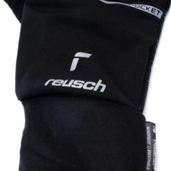 Guante Reusch Terro Stormbloxx Touch-Tec -Futbol Tienda guante reusch terro stormbloxx touch tec black 5