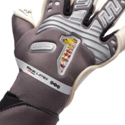 Guante Rinat Aries Pro -Futbol Tienda guante rinat aries pro black 4