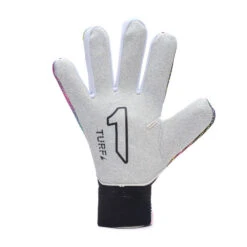 Guante Rinat Asimetrik Stellar AS -Futbol Tienda guante rinat asimetrik stellar as white 3