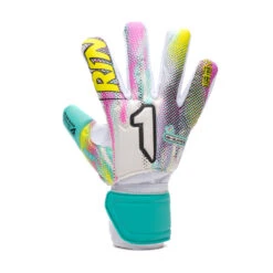Futbol Tienda -Futbol Tienda guante rinat asimetrik stellar semi white 1