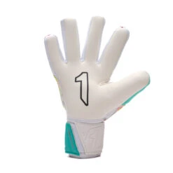 Guante Rinat Asimetrik Stellar Semi -Futbol Tienda guante rinat asimetrik stellar semi white 3