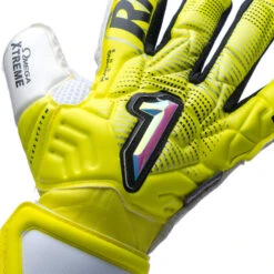Guante Rinat Egotiko Stellar Alpha -Futbol Tienda guante rinat egotiko stellar alpha yellow 4