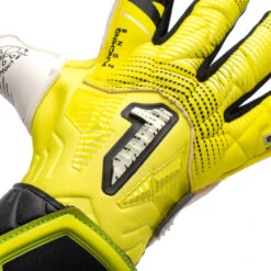Guante Rinat Egotiko Stellar Pro -Futbol Tienda guante rinat egotiko stellar pro amarillo 4