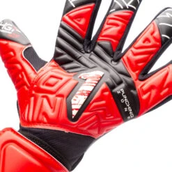 Guante Rinat Fiera GK Turf -Futbol Tienda guante rinat fiera gk turf red 4