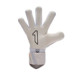 Guante Rinat Meta GK Alpha -Futbol Tienda guante rinat meta gk alpha white 3