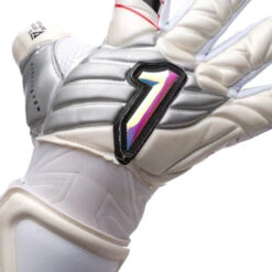 Guante Rinat Meta GK Alpha -Futbol Tienda guante rinat meta gk alpha white 4