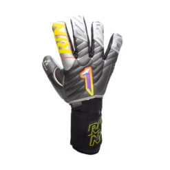 Futbol Tienda -Futbol Tienda guante rinat meta gk pro grey 1