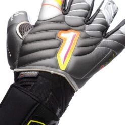 Guante Rinat Meta GK Pro -Futbol Tienda guante rinat meta gk pro grey 4